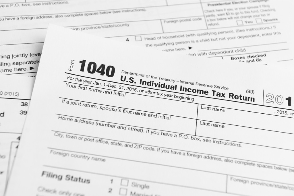 7 Reasons the IRS Will Audit You - NerdWallet
